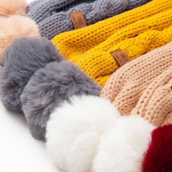 scarves children's knitted winter cashmere warm comfortable solid color scarf boys girls universal raccoon fur pom-pom kids, Blue;gray
scarves children's knitted winter cashmere warm comfortable solid color scarf boys girls universal raccoon fur pom-pom kids, Blue;gray