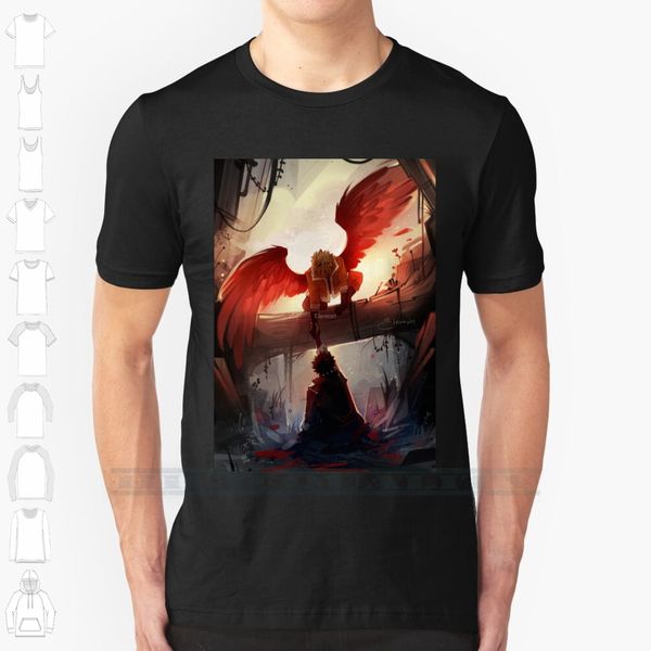 don't let me down custom design print for men women cotton new cool tee t shirt big size 6xl hawks dabi elentori
don't let me down custom design print for men women cotton new cool tee t shirt big size 6xl hawks dabi elentori