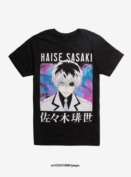 men's fashion t-shirt tokyo ghoul re haise sasaki t-shirt casual t shirts summer shirt
men's fashion t-shirt tokyo ghoul re haise sasaki t-shirt casual t shirts summer shirt