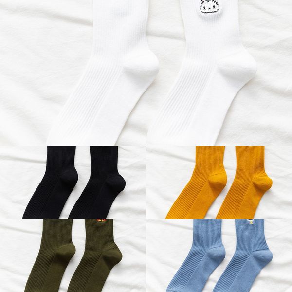 new women's mid-calf cartoon animal embroidered cotton medium cotton medium socks autumn and winter high luokou stacking socks 1 23cqw, Black
new women's mid-calf cartoon animal embroidered cotton medium cotton medium socks autumn and winter high luokou stacking socks 1 23cqw, Black
