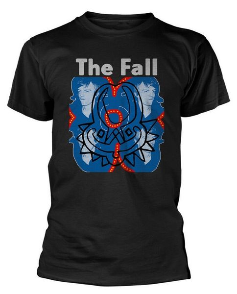the fall 'live cedar ballroom' t-shirt new cotton breathable men tee shirt 11 colors for mens
the fall 'live cedar ballroom' t-shirt new cotton breathable men tee shirt 11 colors for mens