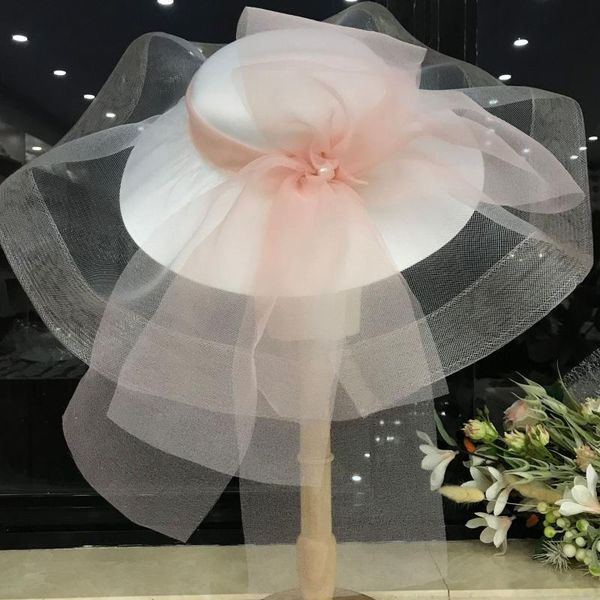 stingy brim hats mingli tengda bridal wedding exaggerated big hat travel po pography show dress accessories fascinator fedora cap, Blue;gray
stingy brim hats mingli tengda bridal wedding exaggerated big hat travel po pography show dress accessories fascinator fedora cap, Blue;gray