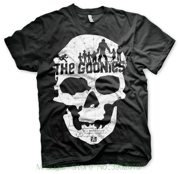 t-shirt the goonies skull logo maglia uomo by hybris new arrival male tees casual boy t-shirt discounts
t-shirt the goonies skull logo maglia uomo by hybris new arrival male tees casual boy t-shirt discounts