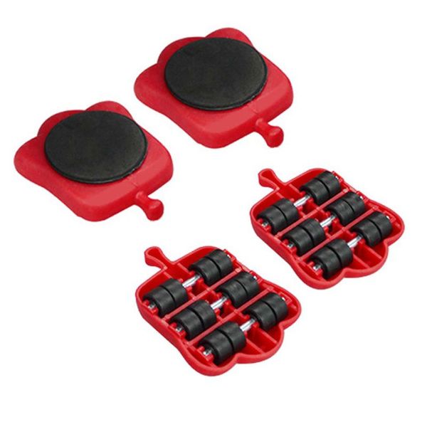 furniture mover tool transport lifter heavy stuffs moving 4 wheeled roller with 1 wheel bar set professional device
furniture mover tool transport lifter heavy stuffs moving 4 wheeled roller with 1 wheel bar set professional device