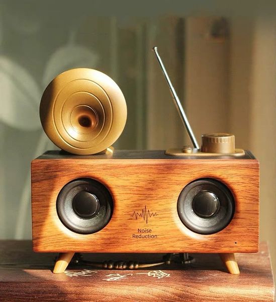 ретро беспроводной bluetooth speaker многофункционального деревянного портативной главной будильник fm-радио стерео громкоговоритель bass
ретро беспроводной bluetooth speaker многофункционального деревянного портативной главной будильник fm-радио стерео громкоговоритель bass