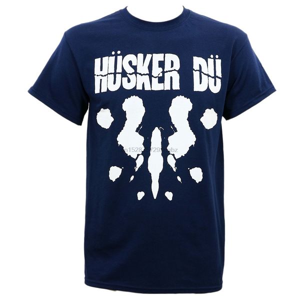 lum-tshirt men's navy cotton husker du men's everything falls apart t-shirt 
lum-tshirt men's navy cotton husker du men's everything falls apart t-shirt