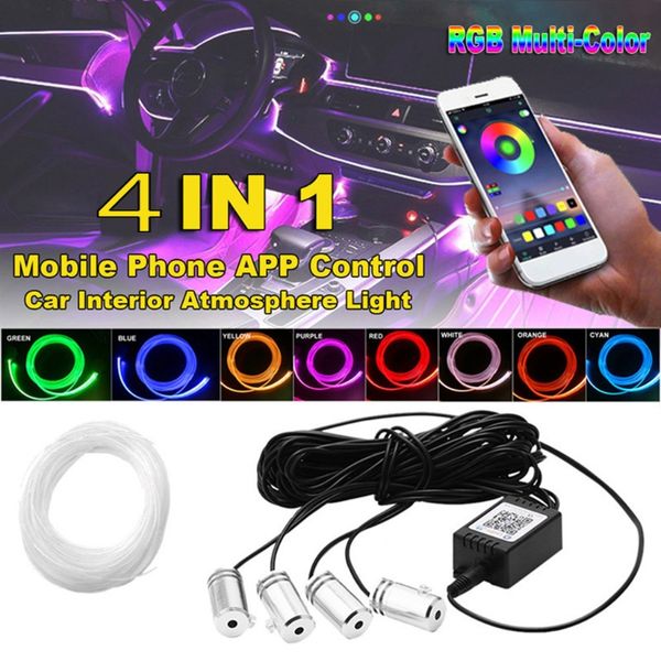 rgb светодиодные полосы света app управления bluetooth для салона атмосферы света лампы diy музыка 4м волоконно-оптические полосы
rgb светодиодные полосы света app управления bluetooth для салона атмосферы света лампы diy музыка 4м волоконно-оптические полосы