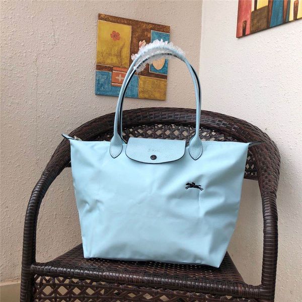 women's bag embroidered horse portable one-shoulder oxford cloth cowhide waterproof tote commuter
women's bag embroidered horse portable one-shoulder oxford cloth cowhide waterproof tote commuter
