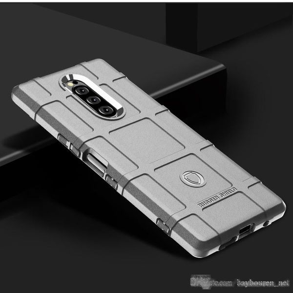 full coverage shockproof soft silicone case armor matte cover anti knock shell for sony xz4 maxheavy duty army style
full coverage shockproof soft silicone case armor matte cover anti knock shell for sony xz4 maxheavy duty army style