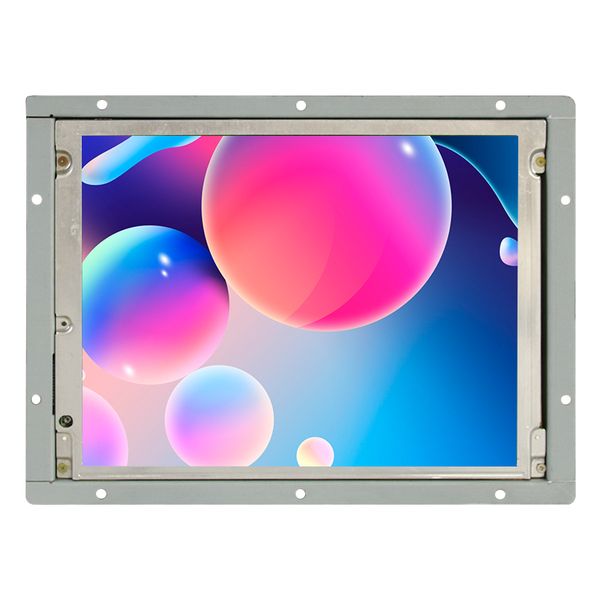 8.4 inch monitor industrial dispaly hdmi not touch screen computer monitor 800*600 open frame touch screen
8.4 inch monitor industrial dispaly hdmi not touch screen computer monitor 800*600 open frame touch screen