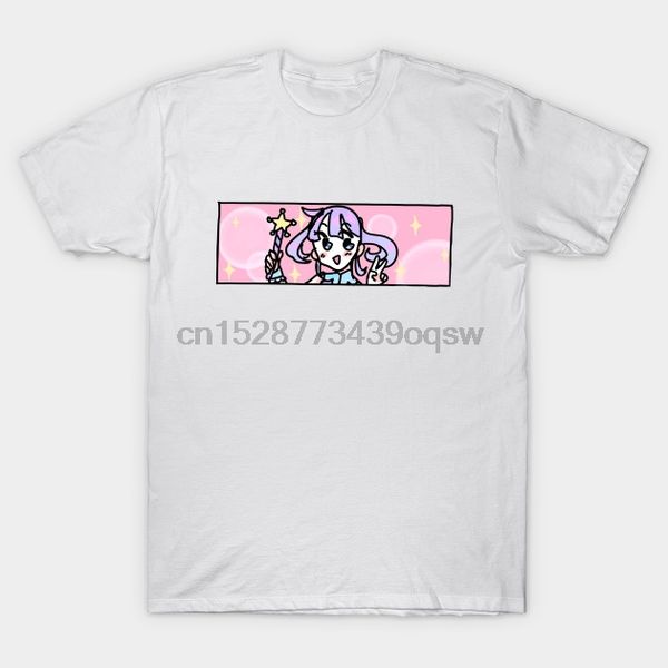 мужчины тенниска с коротким рукавом mahou shoujo anime тенниска тройника вершины женщины тенниска
мужчины тенниска с коротким рукавом mahou shoujo anime тенниска тройника вершины женщины тенниска