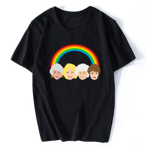 golden girls lgbt pride радуга мужчины футболка эстетическая хлопок охладить vintage harajuku streetwear vogue cotton tshirt тройники
golden girls lgbt pride радуга мужчины футболка эстетическая хлопок охладить vintage harajuku streetwear vogue cotton tshirt тройники