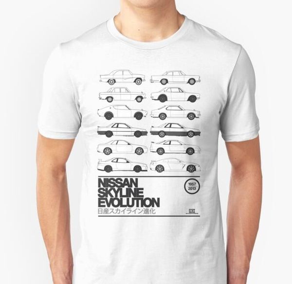 niss skyline history gtr skyline r32 r33 r34 r35 motor engine turbo new fashion men's short sleeve print cool t shirts for men
niss skyline history gtr skyline r32 r33 r34 r35 motor engine turbo new fashion men's short sleeve print cool t shirts for men