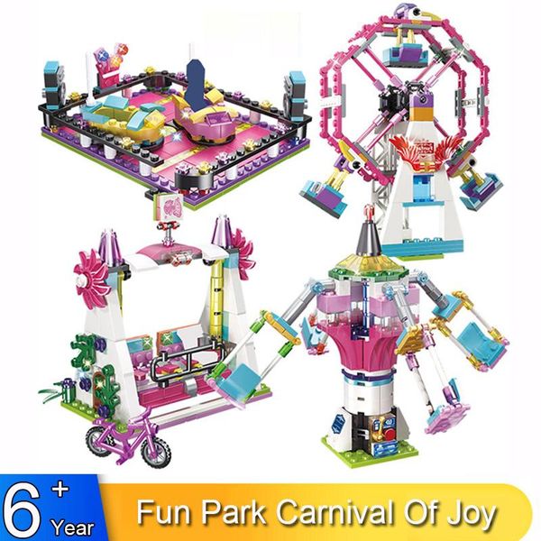 park figure fun building bricks of for model city children toys playground friends carnival joy kids blocks educational qylebz mywjqq
park figure fun building bricks of for model city children toys playground friends carnival joy kids blocks educational qylebz mywjqq