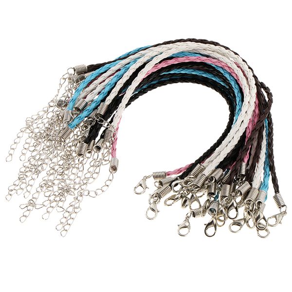 25 шт смешанный цвет diy knit кожаные шнуры канаты для подвески браслеты jewelry making, Golden;silver
25 шт смешанный цвет diy knit кожаные шнуры канаты для подвески браслеты jewelry making, Golden;silver