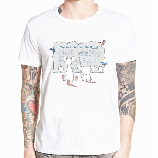 math print casual tshirt mens o-neck t shirts fashion men's men t-shirt short sleeve men pinky and the brains streetwear
math print casual tshirt mens o-neck t shirts fashion men's men t-shirt short sleeve men pinky and the brains streetwear