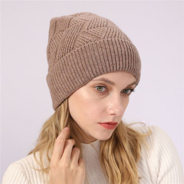fashion 1 pc hat casual beanies for women warm knitted winter hat solid hip-hop beanie cap, Blue;gray
fashion 1 pc hat casual beanies for women warm knitted winter hat solid hip-hop beanie cap, Blue;gray