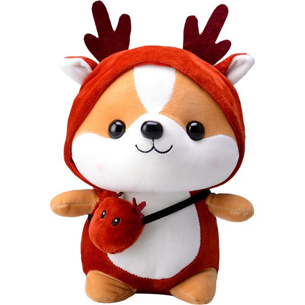 35 cm plush stuffed sweet squirrel cute animals for kids toys doll for girls birthday christmas gift
35 cm plush stuffed sweet squirrel cute animals for kids toys doll for girls birthday christmas gift