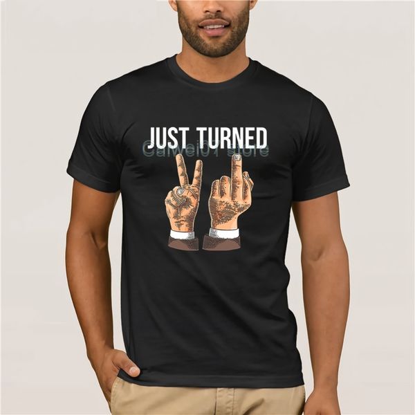 cotton fashion 2019 trend t-shirt trends just turned 21 birthday gifts summer fit slim men 100% cotton men's sportswear t-shirts
cotton fashion 2019 trend t-shirt trends just turned 21 birthday gifts summer fit slim men 100% cotton men's sportswear t-shirts