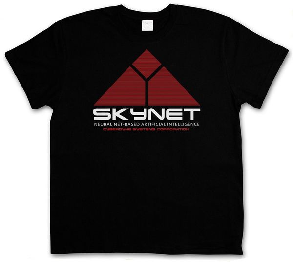 skynet logo t-shirt - cyberdyne sarah terminator systems john research connor cool casual pride t shirt men sbz1323
skynet logo t-shirt - cyberdyne sarah terminator systems john research connor cool casual pride t shirt men sbz1323