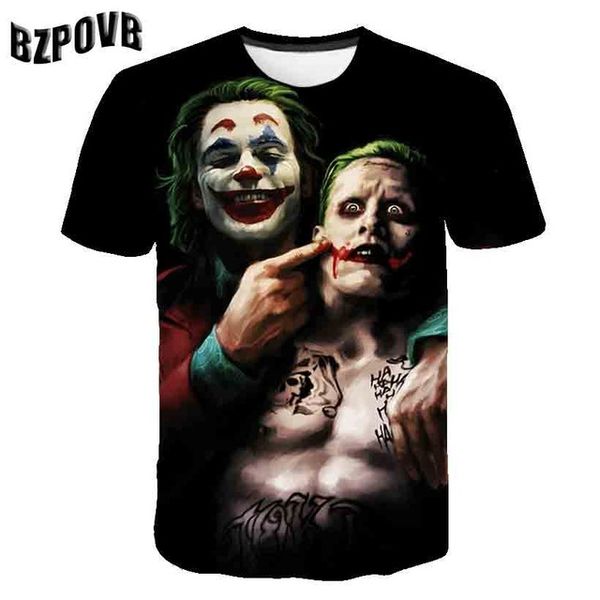 mens horror clown o collar cosplay for man 3d print shirts funny kawaii humor men clothing
mens horror clown o collar cosplay for man 3d print shirts funny kawaii humor men clothing