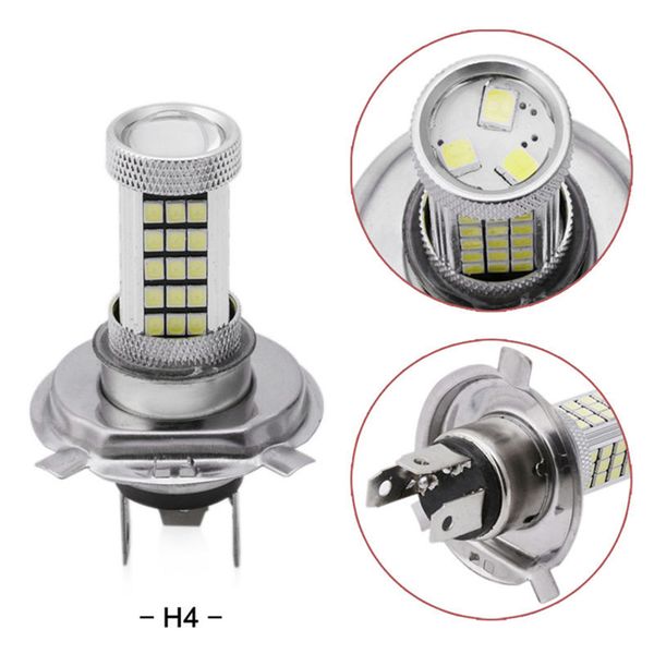 car light h4/h7/h11/9005/9006 6000k 1pc dc 12v 63 led durable long lifespan high bright useful car fog driving light bulb#290518
car light h4/h7/h11/9005/9006 6000k 1pc dc 12v 63 led durable long lifespan high bright useful car fog driving light bulb#290518