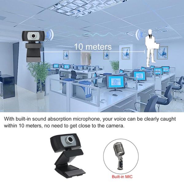 1080p web camera hd webcam desklapusb2.0 720p web cam built-in mic for live broadcasting video calling online lesson
1080p web camera hd webcam desklapusb2.0 720p web cam built-in mic for live broadcasting video calling online lesson