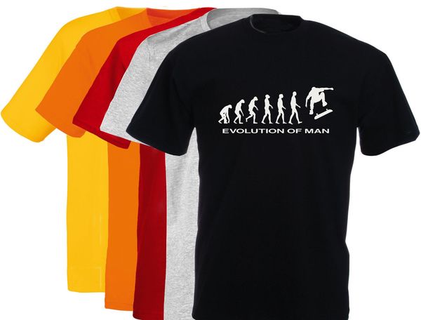print t-shirt 2019 fashion oneck cotton casual evolution of man skater,t shirts for men
print t-shirt 2019 fashion oneck cotton casual evolution of man skater,t shirts for men