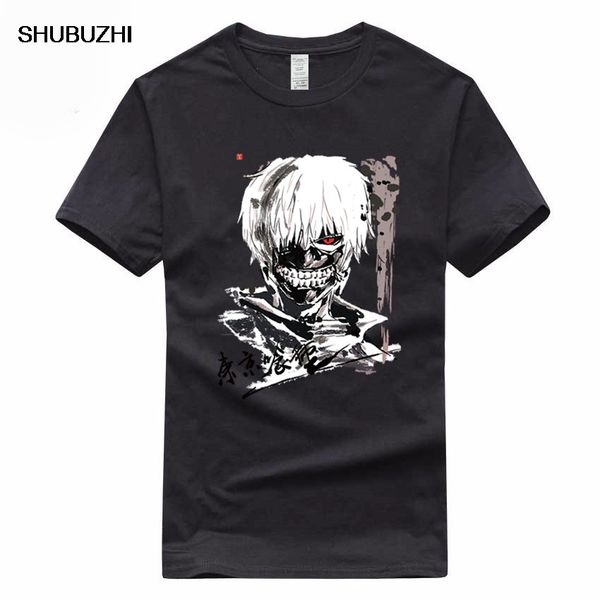 kaneki токио вурдалак аниме кен euro размер 100% хлопка tshirt summer casual o-образным вырезом с коротким рукавом футболки для мужчин и жен
kaneki токио вурдалак аниме кен euro размер 100% хлопка tshirt summer casual o-образным вырезом с коротким рукавом футболки для мужчин и жен