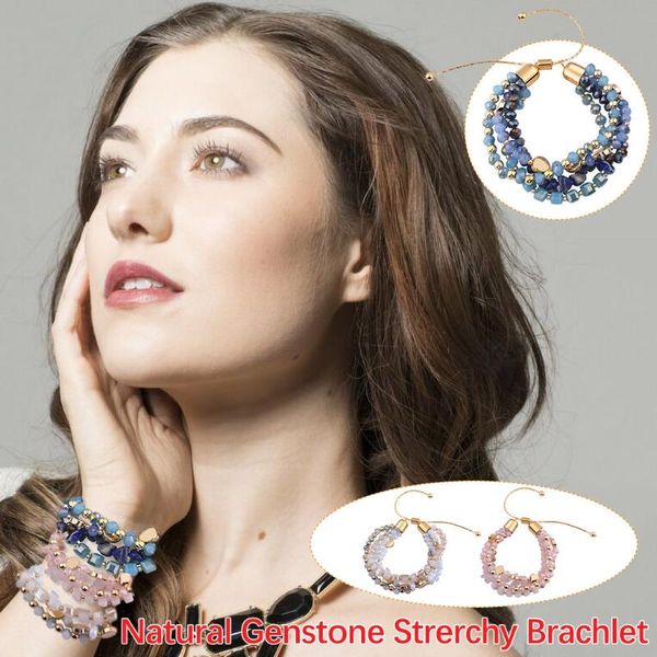 women retro bohemian colorful beaded multilayers elasticity bracelets women jewelry accessories pulseras mujer bijoux femme, Golden;silver
women retro bohemian colorful beaded multilayers elasticity bracelets women jewelry accessories pulseras mujer bijoux femme, Golden;silver