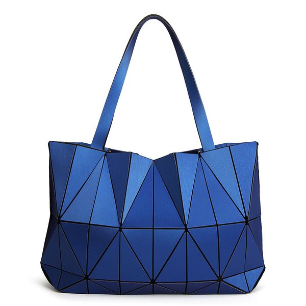 2020 new diamond bag matte frosted rhombus geometric bag variety folding handbag japanese trendy handbag
2020 new diamond bag matte frosted rhombus geometric bag variety folding handbag japanese trendy handbag