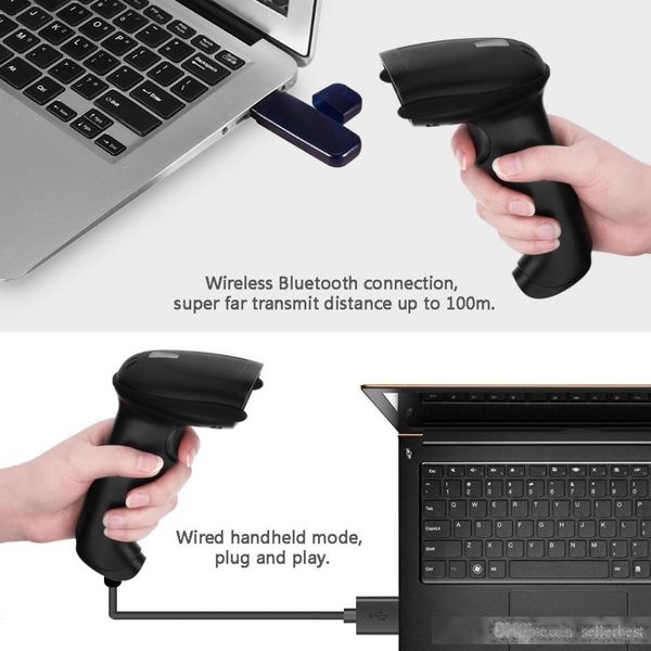 1d / 2d usb handheld wireless bluetooth barcode scanner reader for ios android windows universal
1d / 2d usb handheld wireless bluetooth barcode scanner reader for ios android windows universal