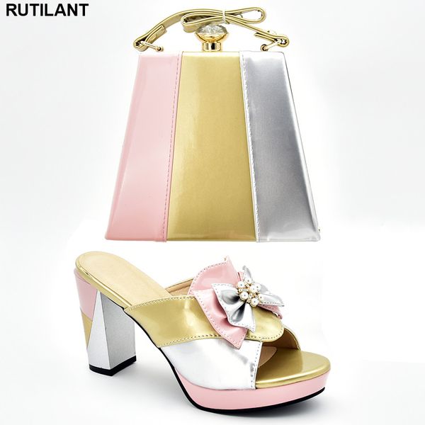 dress shoes matching and bag set in heels shoe for nigeria party ladies sandals with rhinestone wedding, Black
dress shoes matching and bag set in heels shoe for nigeria party ladies sandals with rhinestone wedding, Black