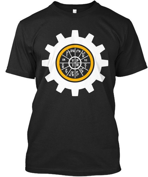 2020 new fashion brand clothing ohms law electrical s eu - p v i r t-shirt elegant t shirt
2020 new fashion brand clothing ohms law electrical s eu - p v i r t-shirt elegant t shirt