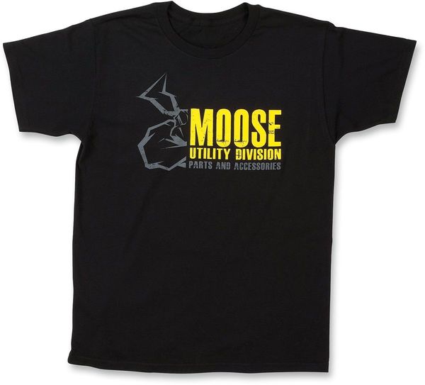 new brand-clothing t shirts new moose s18 mud t-shirt summer fashion