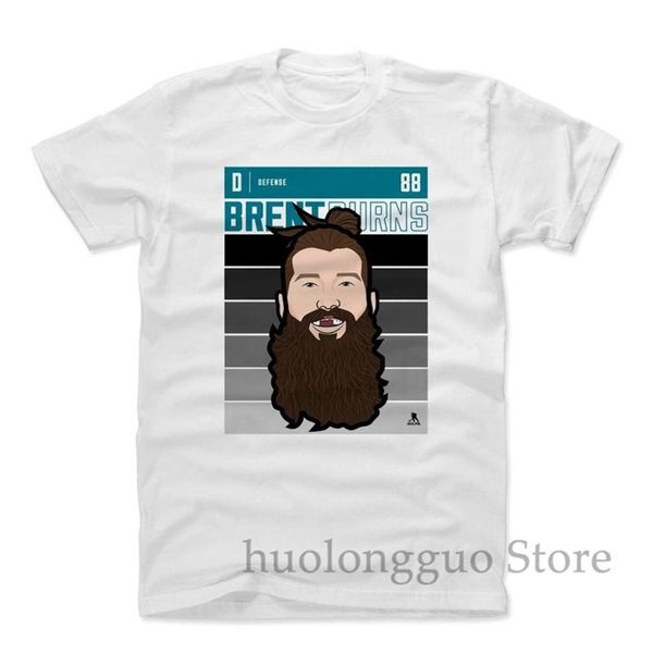 брент бернс мужская хлопковая футболка - сан-хосе хоккей brent burns fade k 100% хлопка мужчины майка женщин топы тройник
брент бернс мужская хлопковая футболка - сан-хосе хоккей brent burns fade k 100% хлопка мужчины майка женщин топы тройник