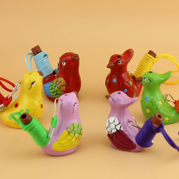 party favor 240pcs/lot ceramic water bird whistle for kids birthday present children christmas gifts wholesale home crafts decoration
party favor 240pcs/lot ceramic water bird whistle for kids birthday present children christmas gifts wholesale home crafts decoration