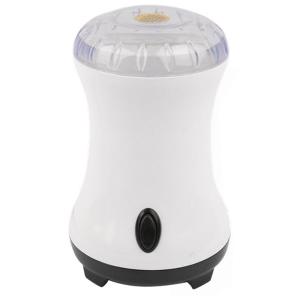 coffee makers mini electric grinder maker grains bean mill grinding diy tool home flour eu plug
coffee makers mini electric grinder maker grains bean mill grinding diy tool home flour eu plug