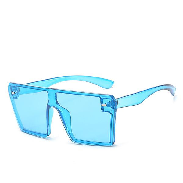 sunglasses vintage square rimless women fashion luxury flat rivet gradient oversize sun glasses for female uv400, White;black
sunglasses vintage square rimless women fashion luxury flat rivet gradient oversize sun glasses for female uv400, White;black