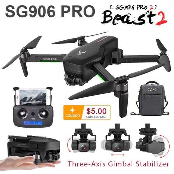 sg906 gps drone 4k 5g wifi cam sg906 pro pro2 dual camera drone profissional 2 3 axis stabilizer camera quadrocopter dron lj200908
sg906 gps drone 4k 5g wifi cam sg906 pro pro2 dual camera drone profissional 2 3 axis stabilizer camera quadrocopter dron lj200908