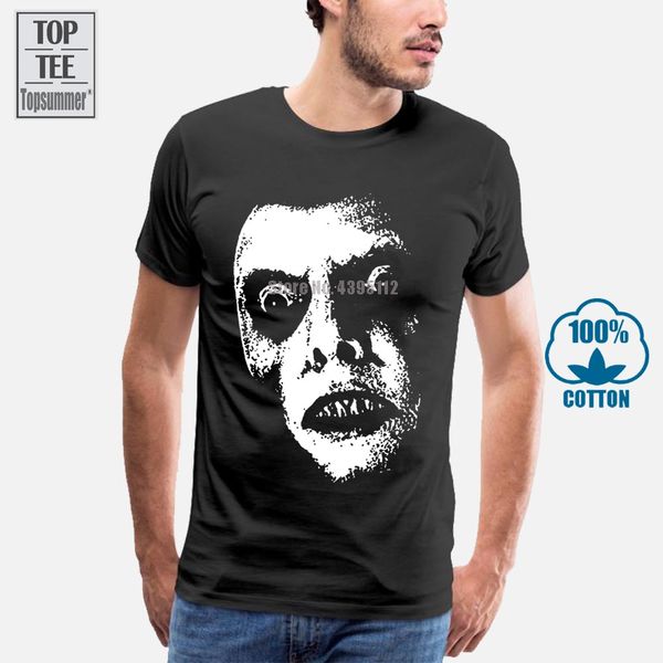 the exorcist v16 w.friedkin movie poster 1973 t shirt black all sizes s 5xl
the exorcist v16 w.friedkin movie poster 1973 t shirt black all sizes s 5xl