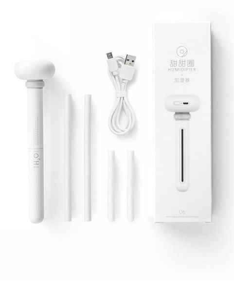 white dismountable air humidifier donuts usb purifier aroma diffuser car mist maker mineral water bottle steam cleaners a088
white dismountable air humidifier donuts usb purifier aroma diffuser car mist maker mineral water bottle steam cleaners a088