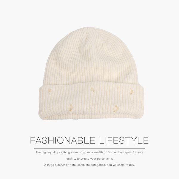 winter hats women's hole wool all-match fashion knit hat student couple outdoor warm cold hat, Blue;gray
winter hats women's hole wool all-match fashion knit hat student couple outdoor warm cold hat, Blue;gray