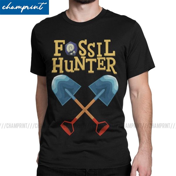 casual animal crossing hunter t-shirt men o neck pure cotton t shirts new leaf game short sleeve tees gift idea
casual animal crossing hunter t-shirt men o neck pure cotton t shirts new leaf game short sleeve tees gift idea