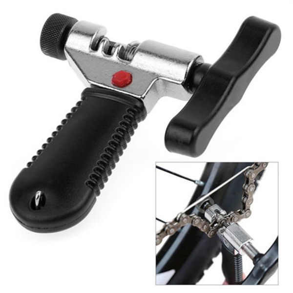 сеть велосипедов cutter велоспорт универсальный репарации цепи splitter breaker rivet link remover tool chain инструменты для spliter
сеть велосипедов cutter велоспорт универсальный репарации цепи splitter breaker rivet link remover tool chain инструменты для spliter