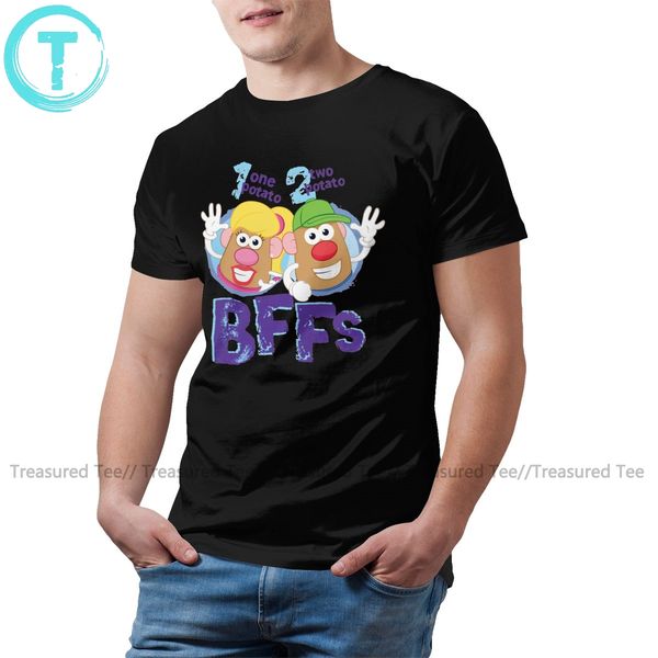 картофель футболка bffs футболка cute big tee shirt мужчины streetwear с коротким рукавом печати 100 хлопок tshirt
картофель футболка bffs футболка cute big tee shirt мужчины streetwear с коротким рукавом печати 100 хлопок tshirt