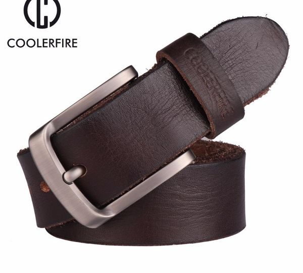 2017 new men belt full grain 100% real genuine cowskin leather soft jeans belt tm053 y19051803, Black;brown
2017 new men belt full grain 100% real genuine cowskin leather soft jeans belt tm053 y19051803, Black;brown