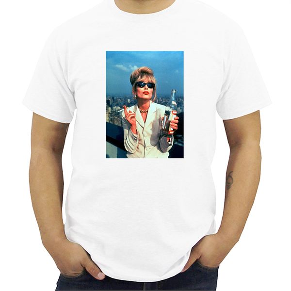 absolutely fabulous t shirt 8 shirt patsy alcoholic fashion lgbt vodka t-shirts casual brand clothing tee plus size s-5xl
absolutely fabulous t shirt 8 shirt patsy alcoholic fashion lgbt vodka t-shirts casual brand clothing tee plus size s-5xl