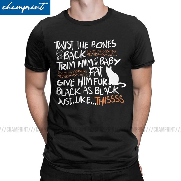 binx spell t-shirts men hocus pocus halloween novelty pure cotton tee shirt round neck short sleeve t shirt gift idea
binx spell t-shirts men hocus pocus halloween novelty pure cotton tee shirt round neck short sleeve t shirt gift idea