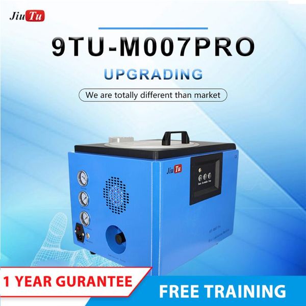 all in one vacuum lcd lamination machine for phone screen repair with bubble removing together 
all in one vacuum lcd lamination machine for phone screen repair with bubble removing together